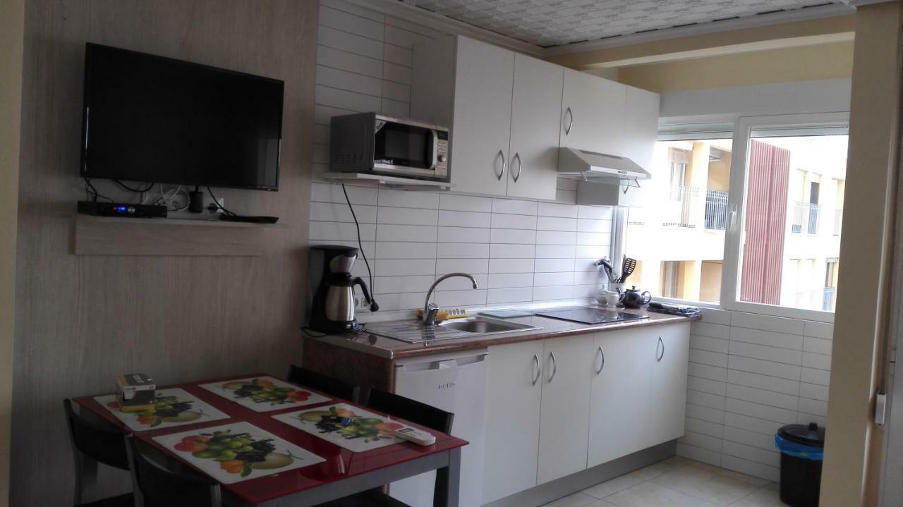 Apartamento De 2 Dormitorios Centro De Moraira Luaran gambar