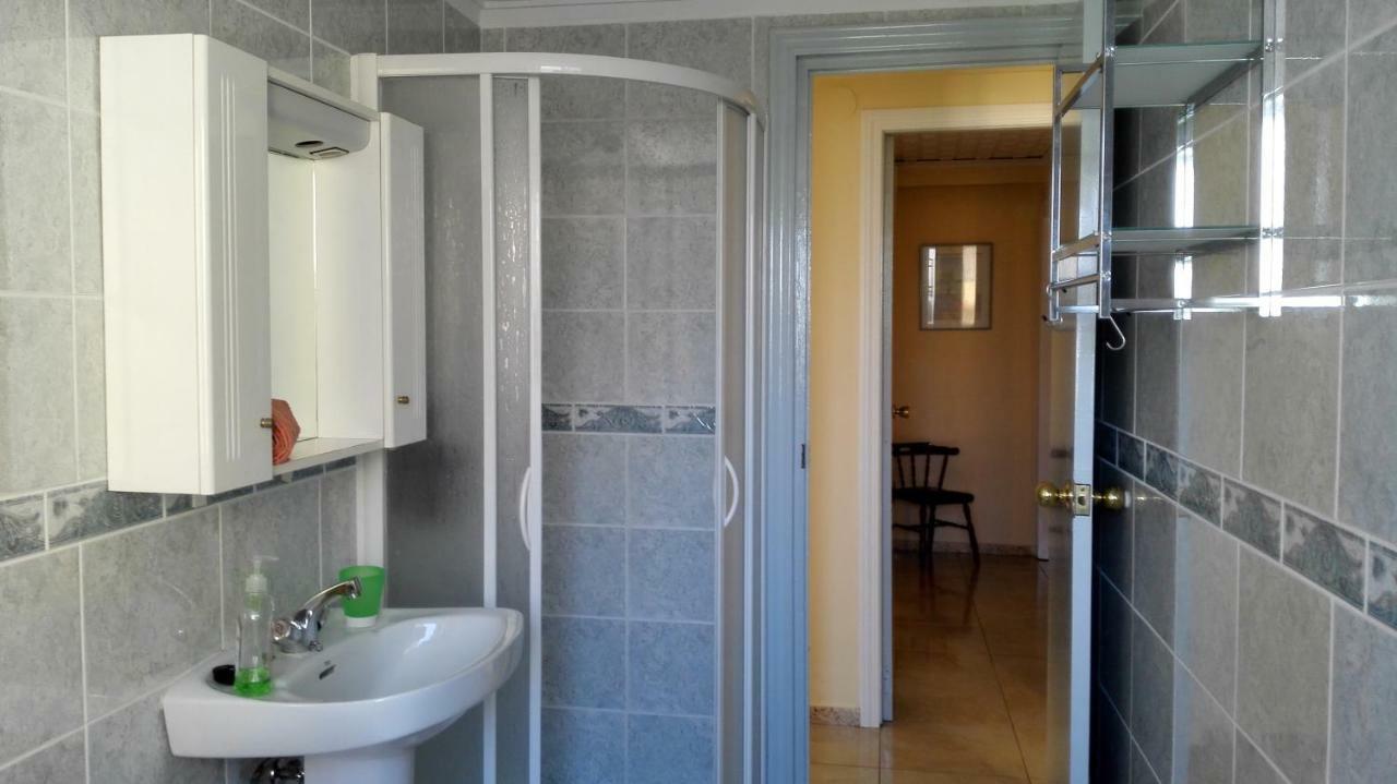 Apartamento De 2 Dormitorios Centro De Moraira Luaran gambar