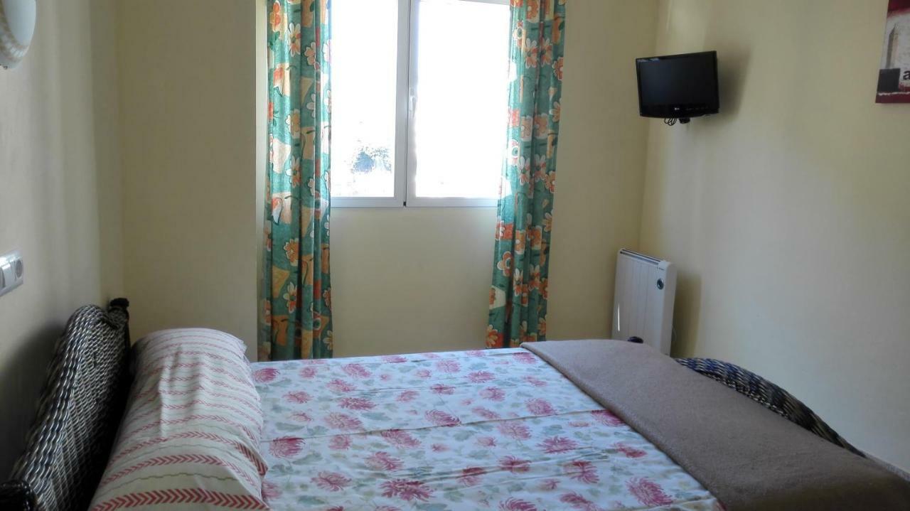 Apartamento De 2 Dormitorios Centro De Moraira Luaran gambar