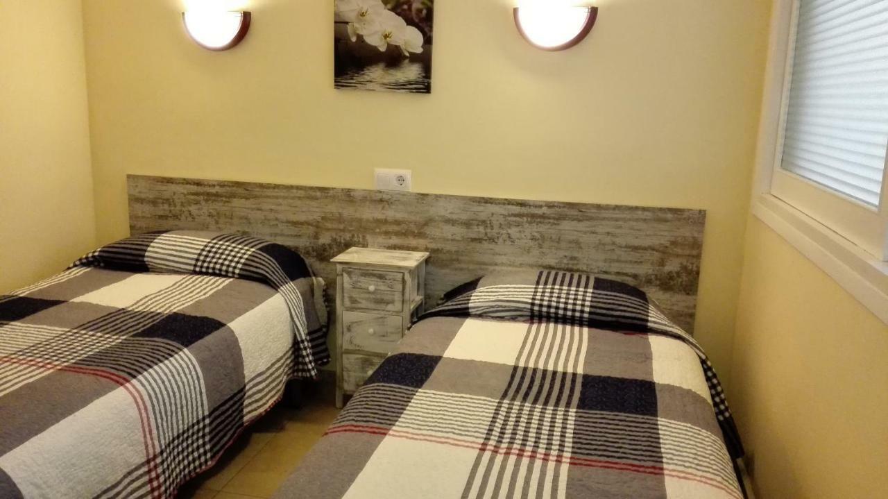 Apartamento De 2 Dormitorios Centro De Moraira Luaran gambar